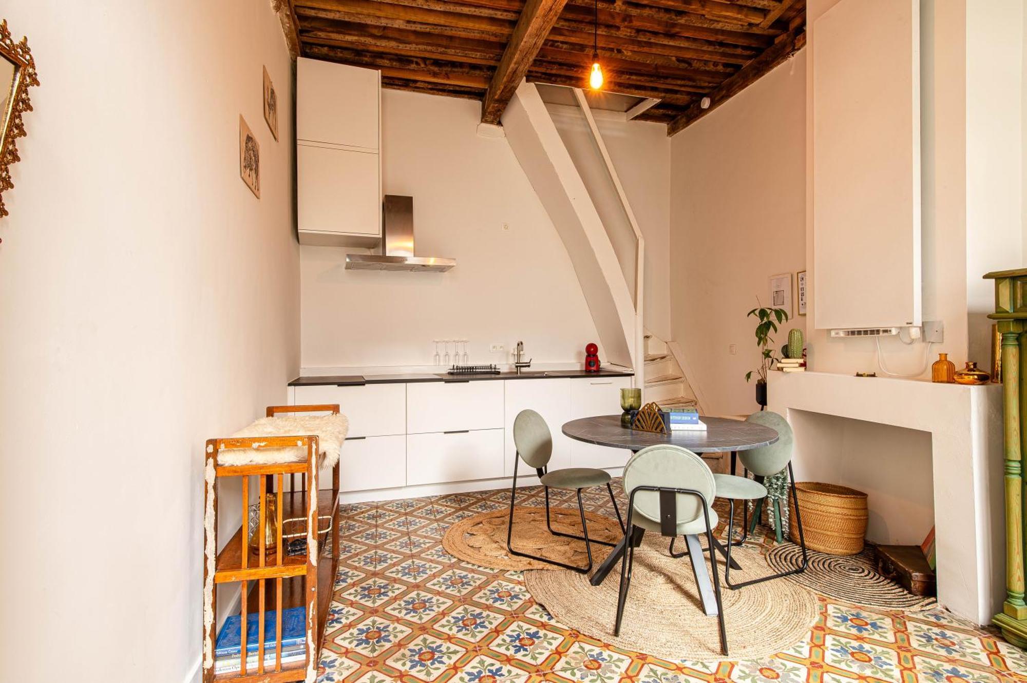 Little Antwerp Holiday Home Dış mekan fotoğraf