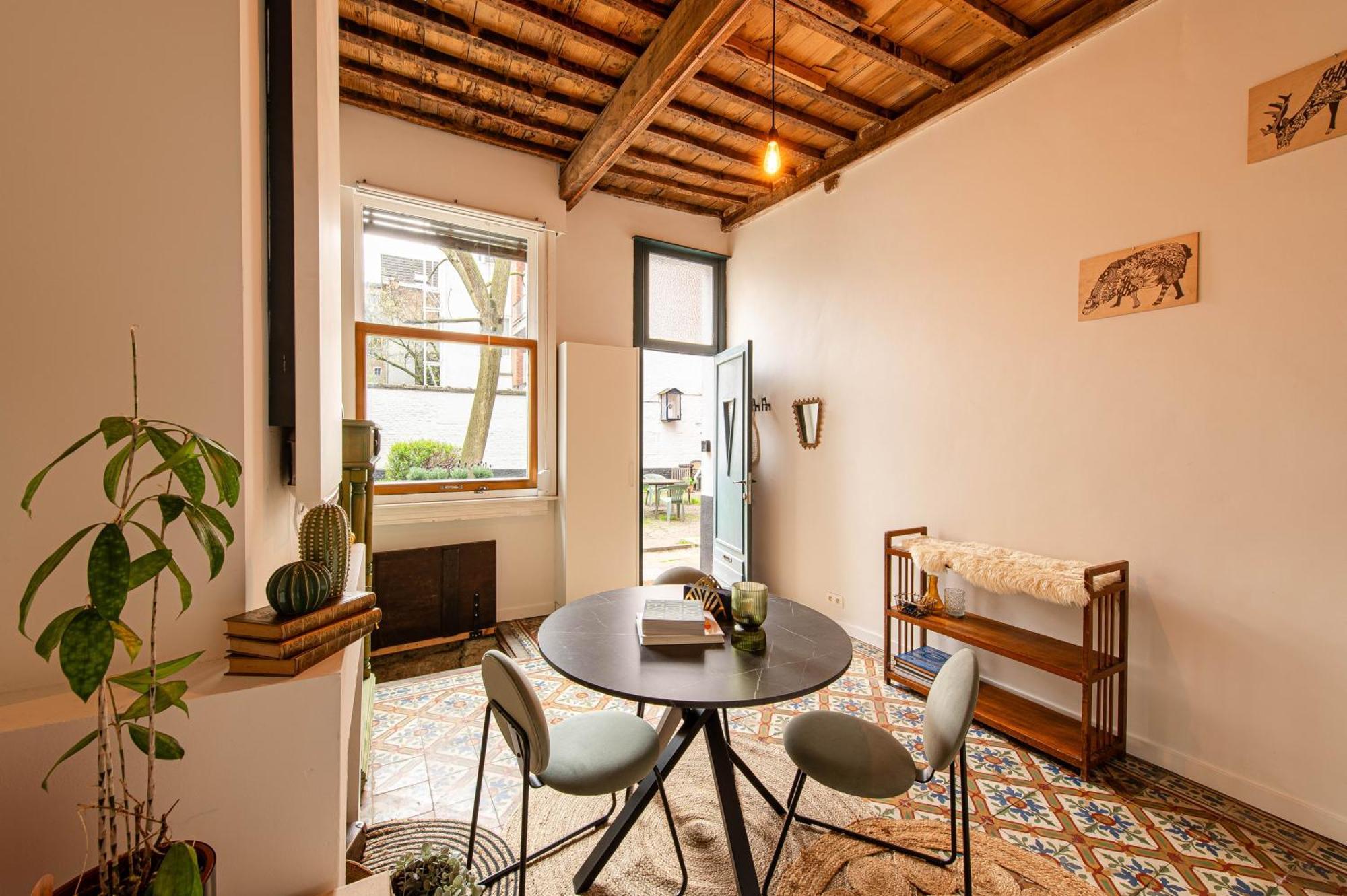 Little Antwerp Holiday Home Dış mekan fotoğraf