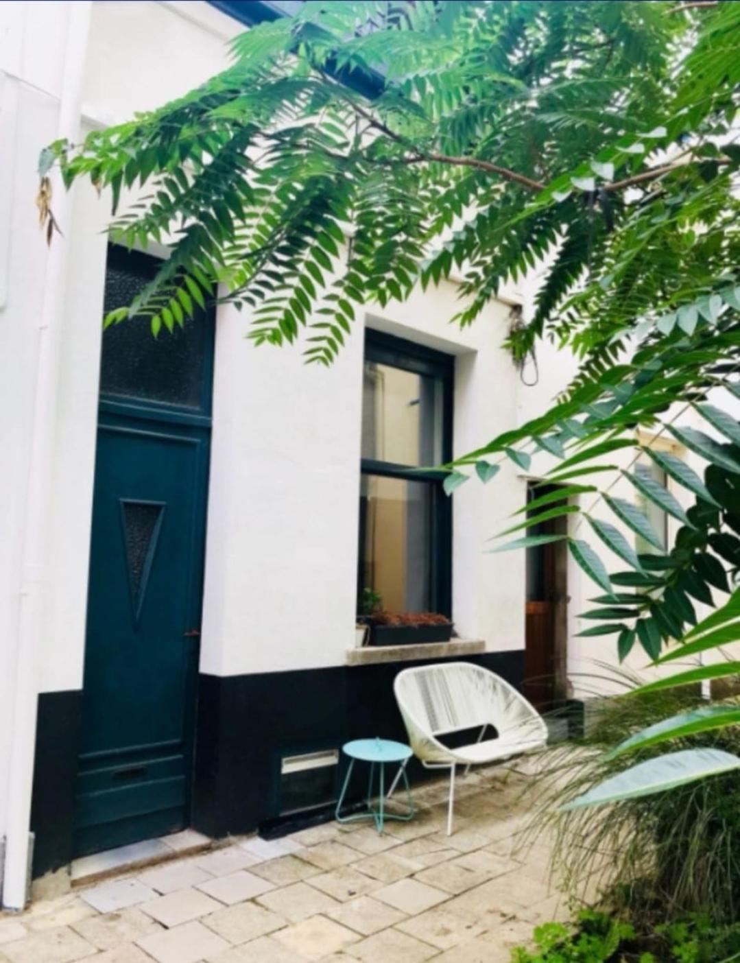 Little Antwerp Holiday Home Dış mekan fotoğraf